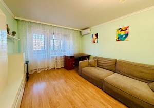 1-к квартира, вторичка, 31м2, 9/9 этаж