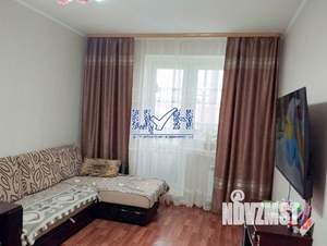 2-к квартира, вторичка, 56м2, 16/17 этаж