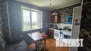 1-к квартира, вторичка, 36м2, 13/17 этаж