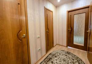 3-к квартира, вторичка, 60м2, 6/9 этаж