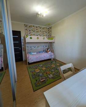 2-к квартира, вторичка, 47м2, 6/9 этаж