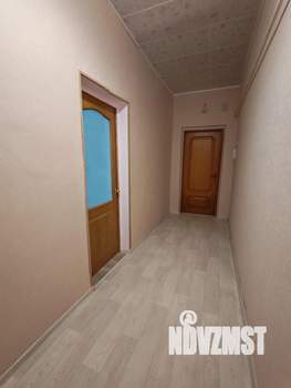 1-к квартира, вторичка, 45м2, 1/5 этаж