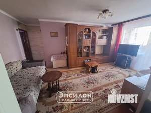 3-к квартира, вторичка, 57м2, 3/5 этаж