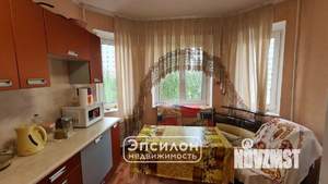 2-к квартира, вторичка, 56м2, 3/17 этаж
