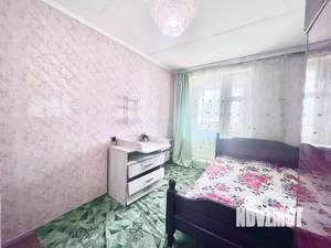3-к квартира, вторичка, 60м2, 1/9 этаж