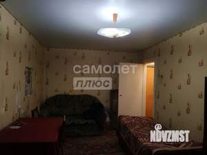 1-к квартира, вторичка, 30м2, 4/5 этаж