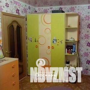 4-к квартира, вторичка, 77м2, 1/9 этаж