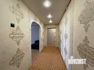 3-к квартира, вторичка, 61м2, 8/9 этаж