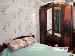 2-к квартира, вторичка, 47м2, 1/9 этаж