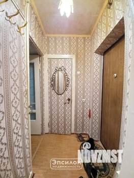 1-к квартира, вторичка, 20м2, 3/5 этаж