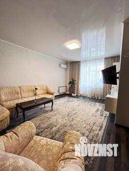 2-к квартира, вторичка, 65м2, 5/6 этаж
