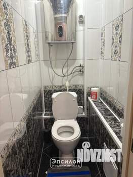 3-к квартира, вторичка, 76м2, 6/10 этаж