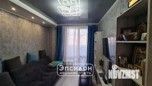 2-к квартира, вторичка, 35м2, 9/10 этаж