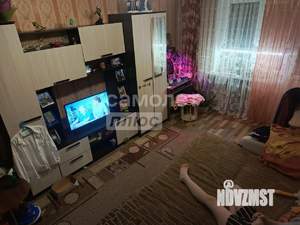 1-к квартира, вторичка, 32м2, 1/5 этаж