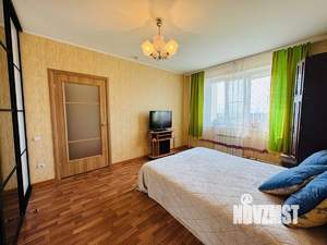 2-к квартира, вторичка, 58м2, 9/17 этаж