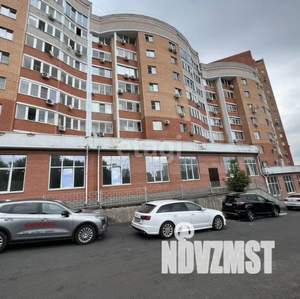 2-к квартира, вторичка, 61м2, 1/16 этаж