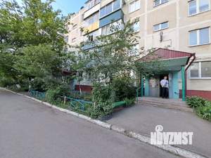 1-к квартира, вторичка, 30м2, 3/5 этаж
