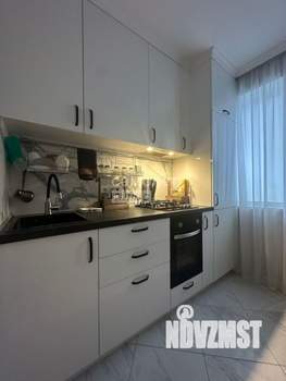 2-к квартира, вторичка, 47м2, 5/5 этаж