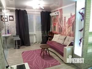 1-к квартира, вторичка, 31м2, 8/9 этаж