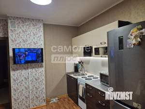 2-к квартира, вторичка, 57м2, 13/17 этаж