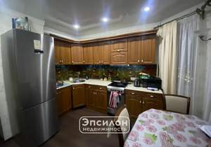 2-к квартира, вторичка, 57м2, 16/17 этаж