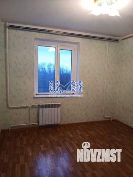 2-к квартира, вторичка, 56м2, 5/17 этаж