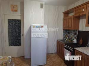 1-к квартира, вторичка, 41м2, 3/9 этаж