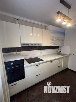 3-к квартира, вторичка, 59м2, 2/5 этаж