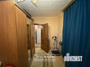 2-к квартира, вторичка, 39м2, 2/5 этаж