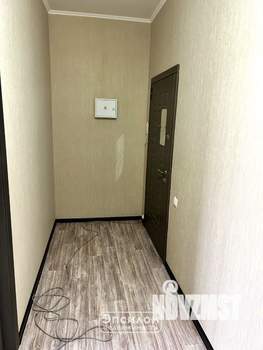 1-к квартира, вторичка, 41м2, 3/16 этаж