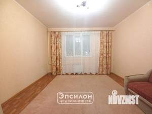 1-к квартира, вторичка, 55м2, 2/10 этаж
