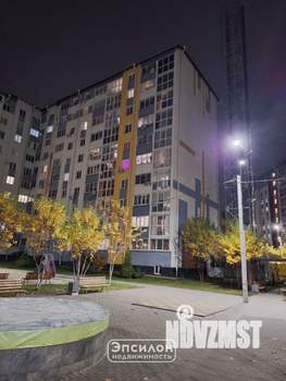 2-к квартира, вторичка, 60м2, 1/10 этаж