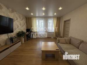 2-к квартира, вторичка, 67м2, 3/4 этаж