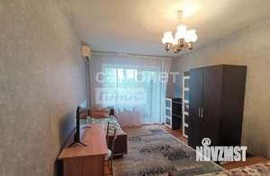 2-к квартира, вторичка, 47м2, -2/5 этаж