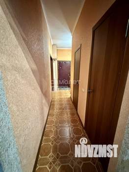 1-к квартира, вторичка, 42м2, 3/5 этаж