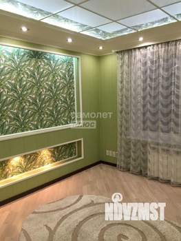 3-к квартира, вторичка, 107м2, 4/6 этаж