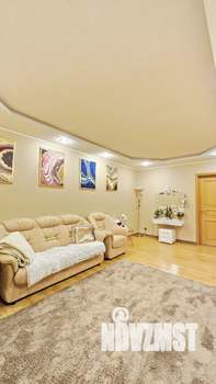 4-к квартира, вторичка, 85м2, 5/5 этаж