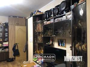 1-к квартира, вторичка, 35м2, 1/10 этаж