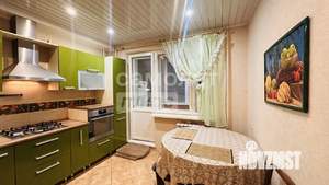 2-к квартира, вторичка, 55м2, 5/9 этаж