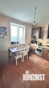 3-к квартира, вторичка, 77м2, 14/17 этаж