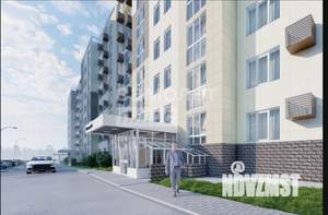 2-к квартира, вторичка, 65м2, 5/8 этаж