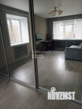 1-к квартира, вторичка, 35м2, 5/5 этаж