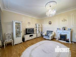 4-к квартира, вторичка, 141м2, 6/9 этаж