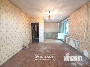 1-к квартира, вторичка, 35м2, 7/9 этаж