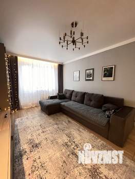 3-к квартира, вторичка, 79м2, 13/18 этаж