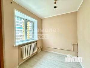 2-к квартира, вторичка, 43м2, 5/5 этаж