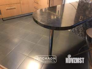 Студия квартира, вторичка, 62м2, 1/5 этаж