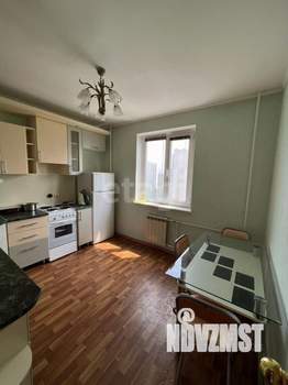 3-к квартира, вторичка, 79м2, 10/17 этаж