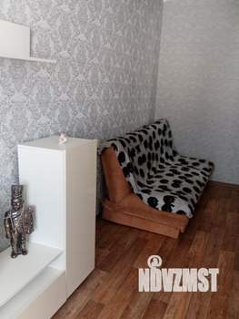 1-к квартира, вторичка, 36м2, 5/5 этаж