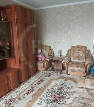 3-к квартира, вторичка, 61м2, 8/9 этаж
